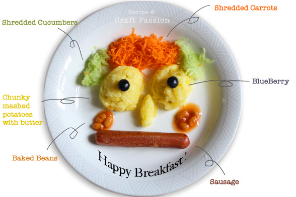 mashed potatoes for the breakfast mashed potatoes for the breakfast