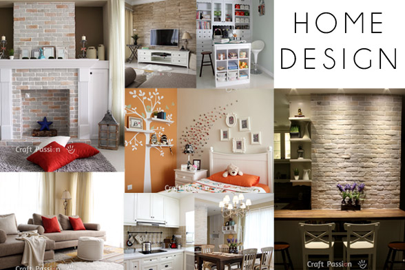 home design and tips