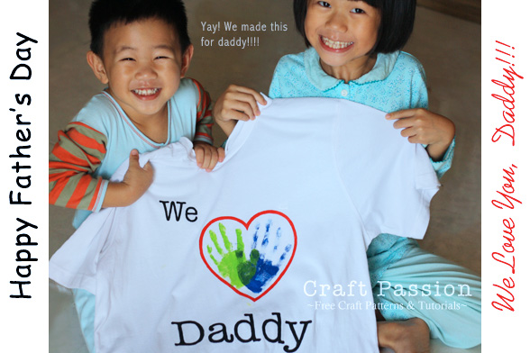 freezer paper stencil T-shirt