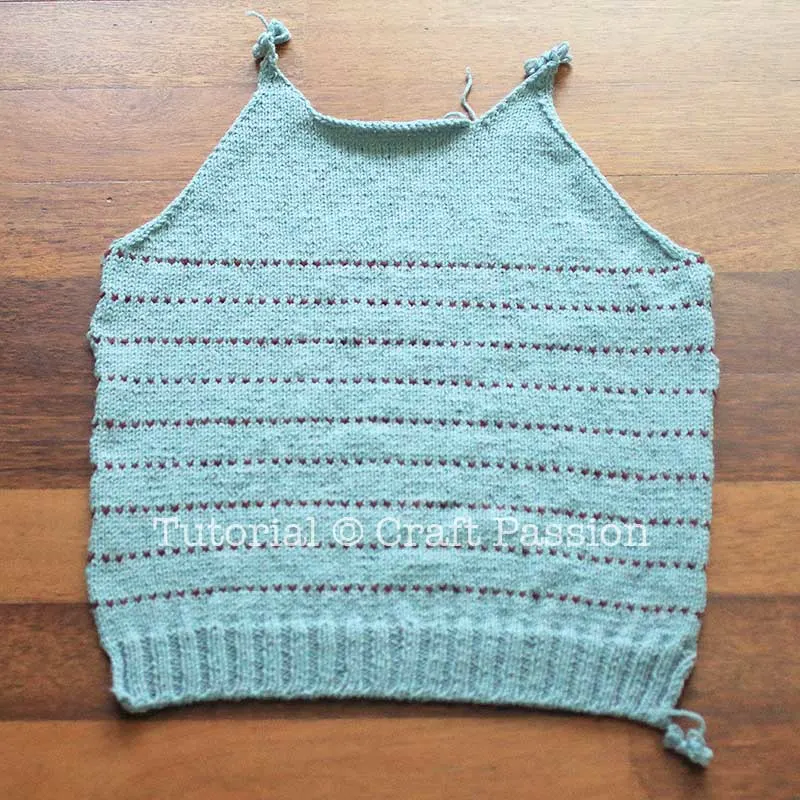 raglan sweater