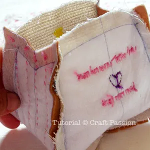 monkey coin purse