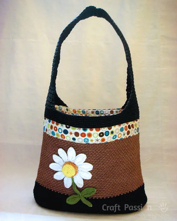 tote make-over