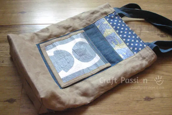 recycle plastic tote