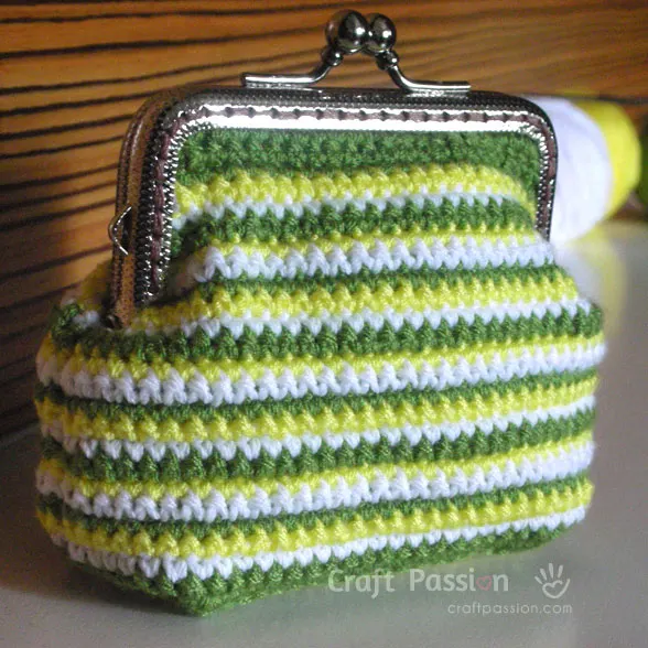 gamaguchi coin purse