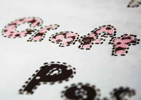 Reverse Applique 1 Reverse Applique 1