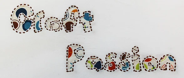 Reverse Applique 8 Reverse Applique 8