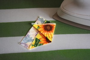 Folding Triangle 3 Folding Triangle 3