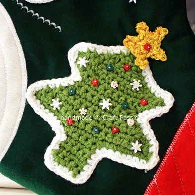 Christmas_Tree_Crochet Crochet Christmas Tree