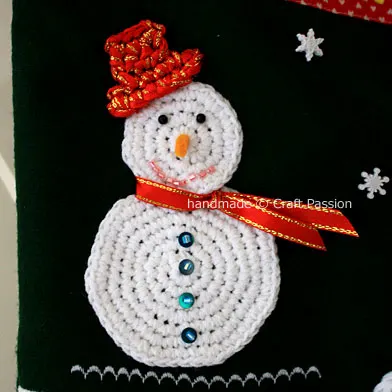 christmas crafts round-up