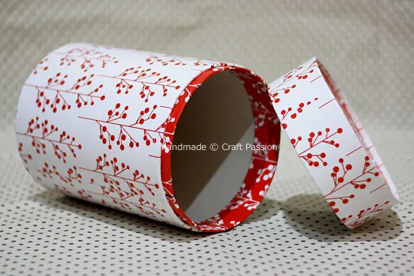 round-box-WIP8 DIY tube box storage