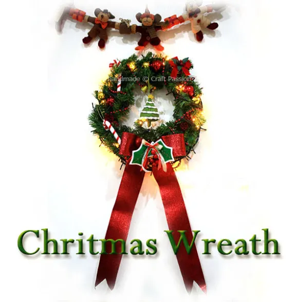 christmas crafts round-up