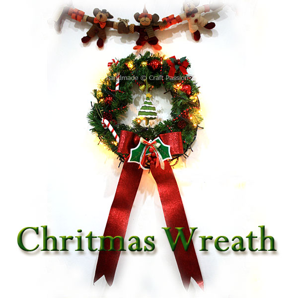 christmas crafts round-up