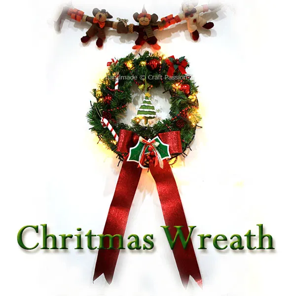 christmas crafts round-up