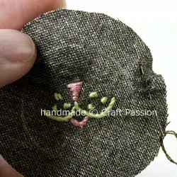 Kitty Coin Purse