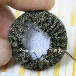 Kitty Coin Purse