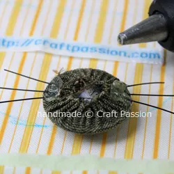 Kitty Coin Purse