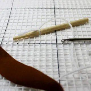Basic Locker Hook Preparation