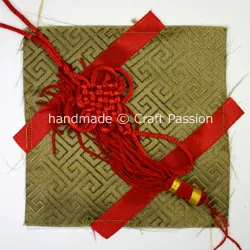 Chinese Ornament