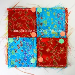 Wheel Of Fortune Coasters