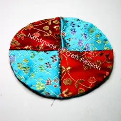 Wheel Of Fortune Coasters
