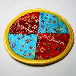 Wheel Of Fortune Coasters