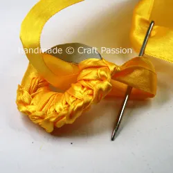 diy ornament
