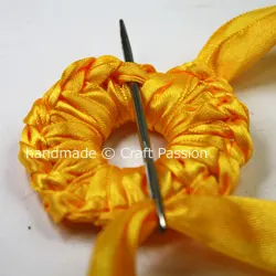 diy ornament