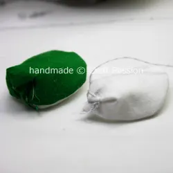 replicate stuffed animal