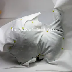 replicate stuffed animal