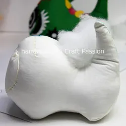 replicate stuffed animal