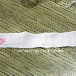 braided rag rug