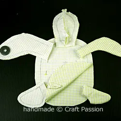 pincushion pattern