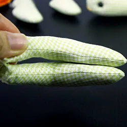 pincushion pattern