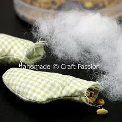 pincushion pattern