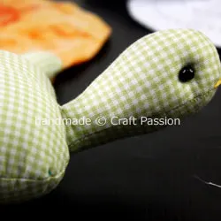 pincushion pattern