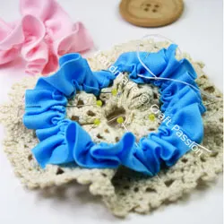 Ruffles Flower Corsage HeadBand