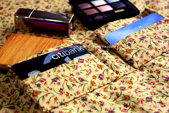 how to sew slip pocket