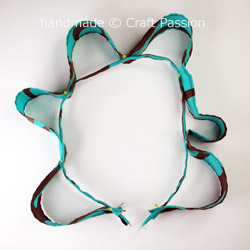 Sew Twinkle Shoulder Strap