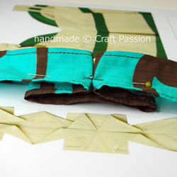 Sew Twinkle Shoulder Strap