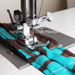 Sew Twinkle Shoulder Strap