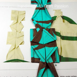 Sew Twinkle Shoulder Strap