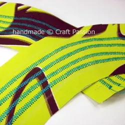 Sew Twinkle Bust Band