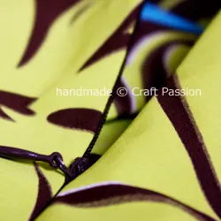 Sew Invisible Zipper