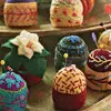 How To Make Pretty Pincushion by Craft Stylish