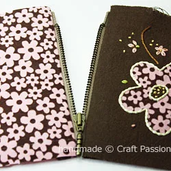 TriFold Wallet