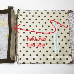 TriFold Wallet