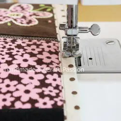 TriFold Wallet