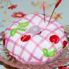 Charming Pincushion by Moda Bake Shop