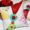Charming Twin Pincushion by Moda Bake Shop