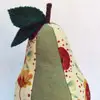 Pear Pincushion by UK Lass In US